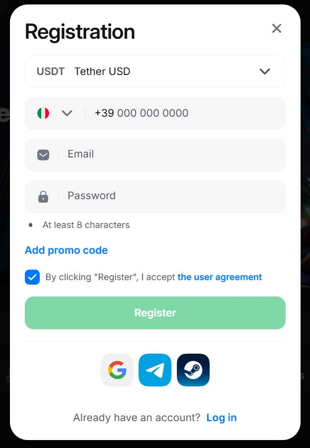 crazy time 1win регистрация